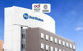 Best Western Osaka Tsukamoto